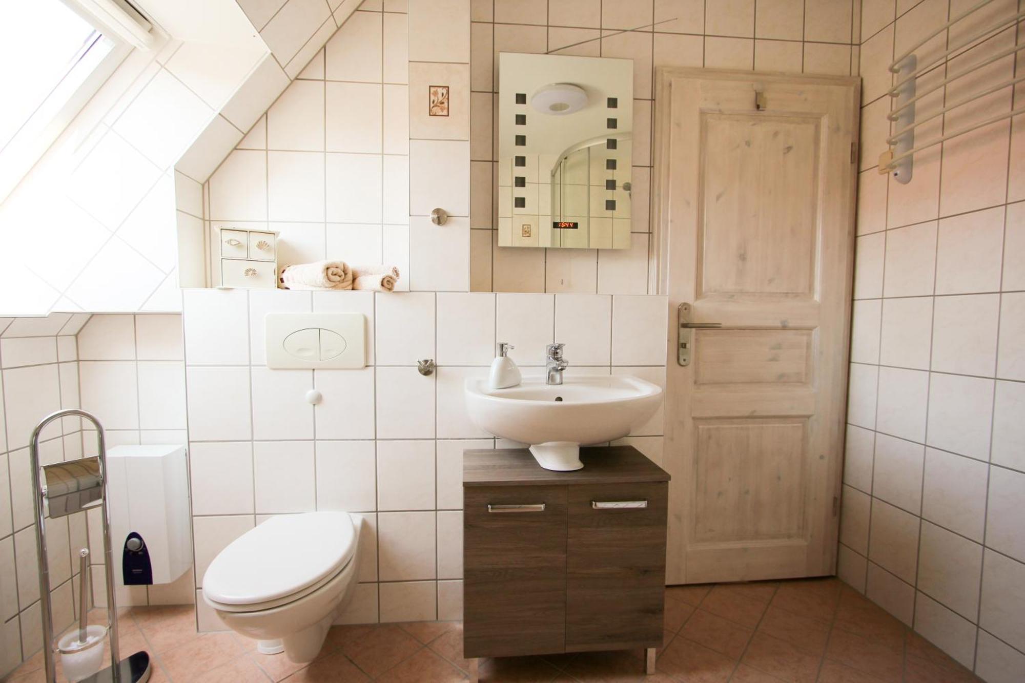 Haus Steffchen - Gemuetliche Auszeit Nahe Der Ostsee Pruchten Екстер'єр фото