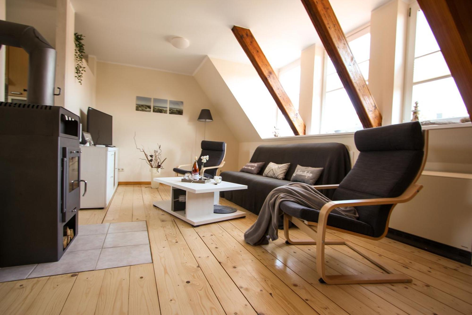 Haus Steffchen - Gemuetliche Auszeit Nahe Der Ostsee Pruchten Екстер'єр фото