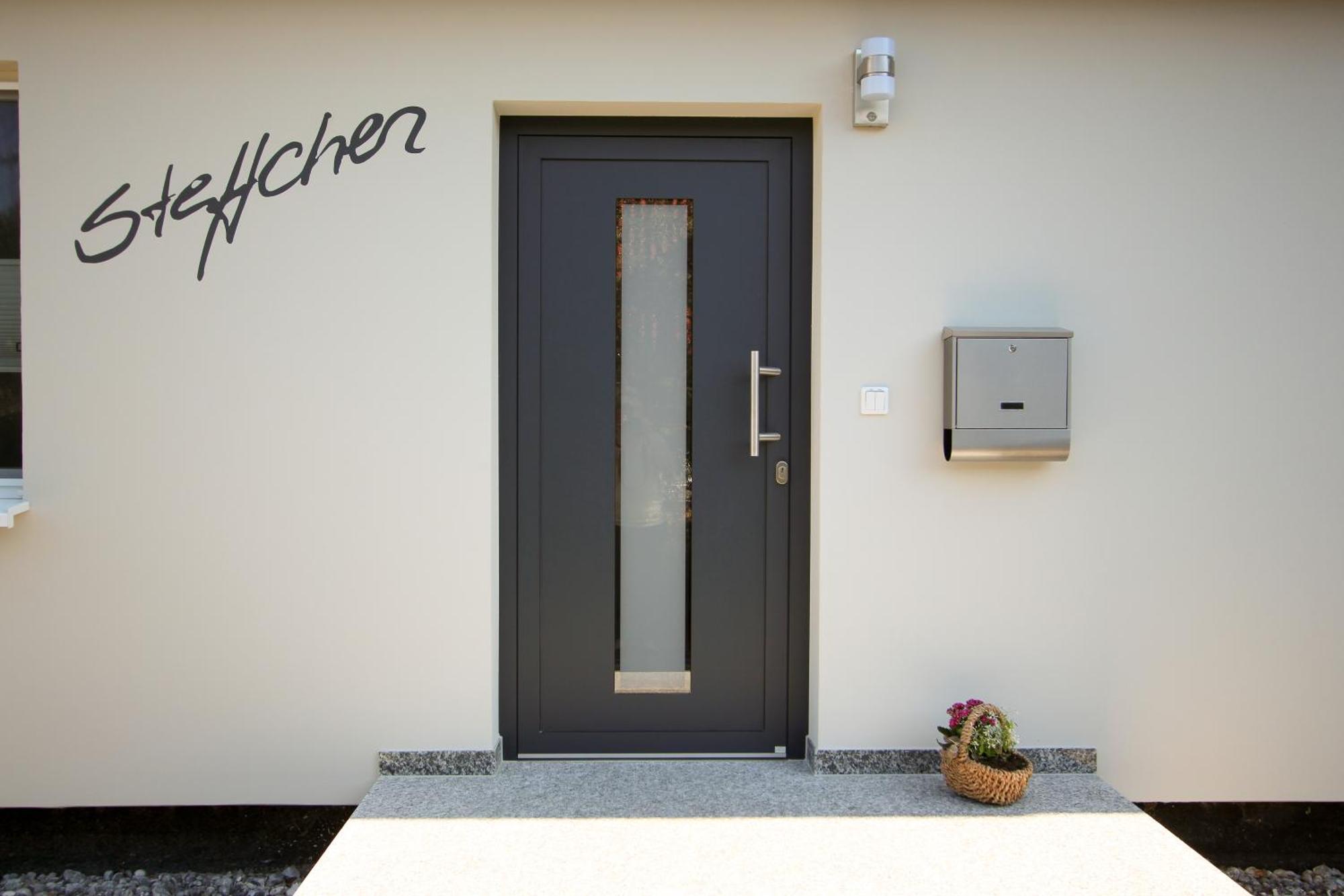 Haus Steffchen - Gemuetliche Auszeit Nahe Der Ostsee Pruchten Екстер'єр фото